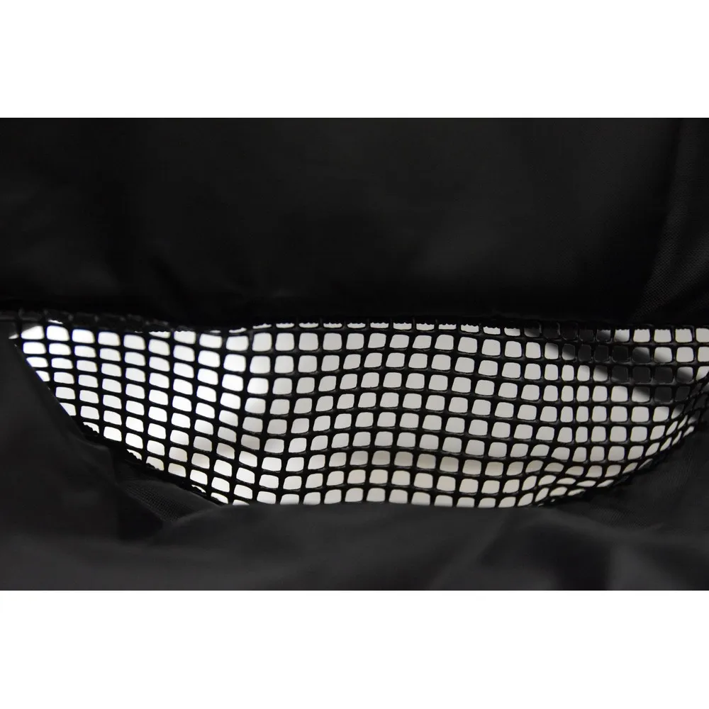 Купить Pro elite baits ne08 мат для карпа Pro Automatic Black 55x50x15 125 x 60 x 45-50 cm 7ft.ru в интернет магазине Семь Футов
