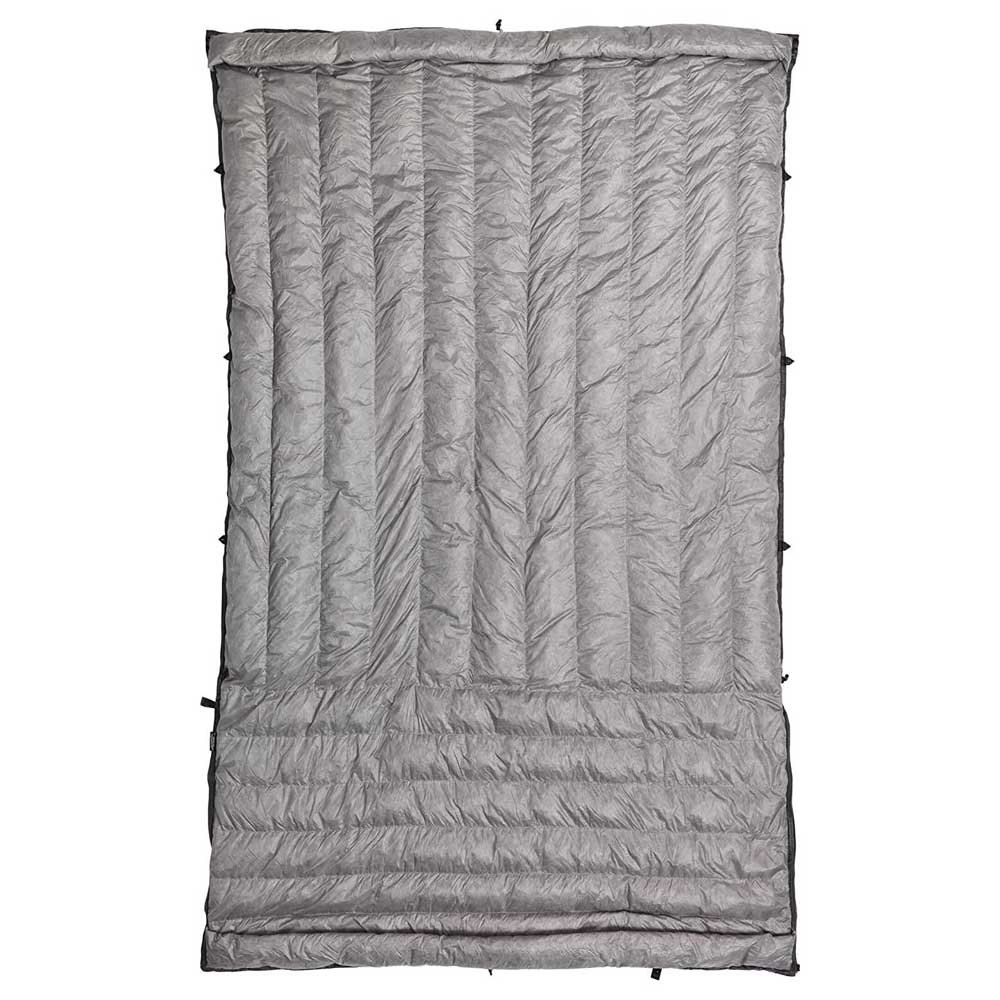 Купить Cocoon HTQD Top Quilt Down Гамак Черный 7ft.ru в интернет магазине Семь Футов