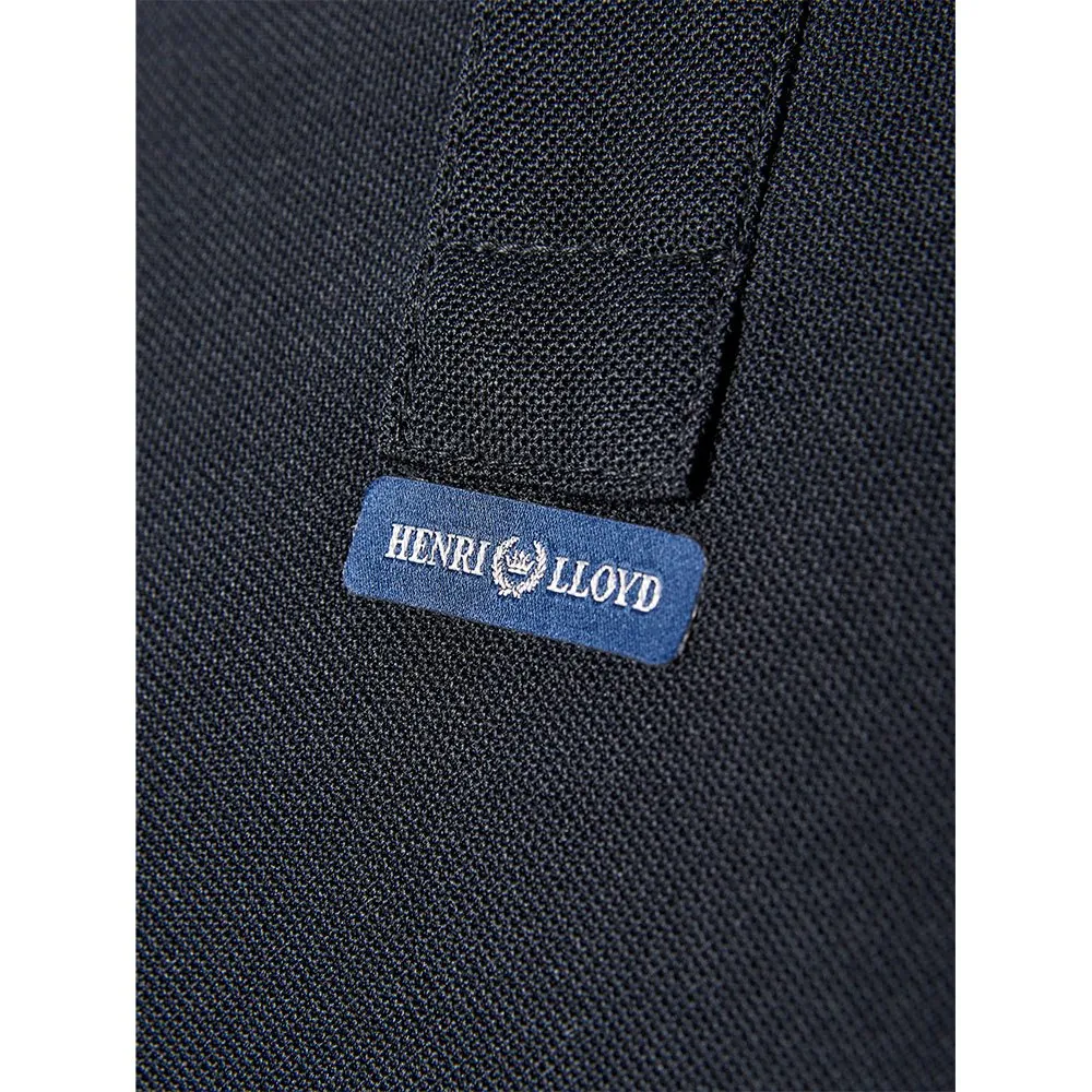 Купить Henri lloyd a241255001-999-l Поло с короткими рукавами Dri-Fast Black 30x20x5 7ft.ru в интернет магазине Семь Футов
