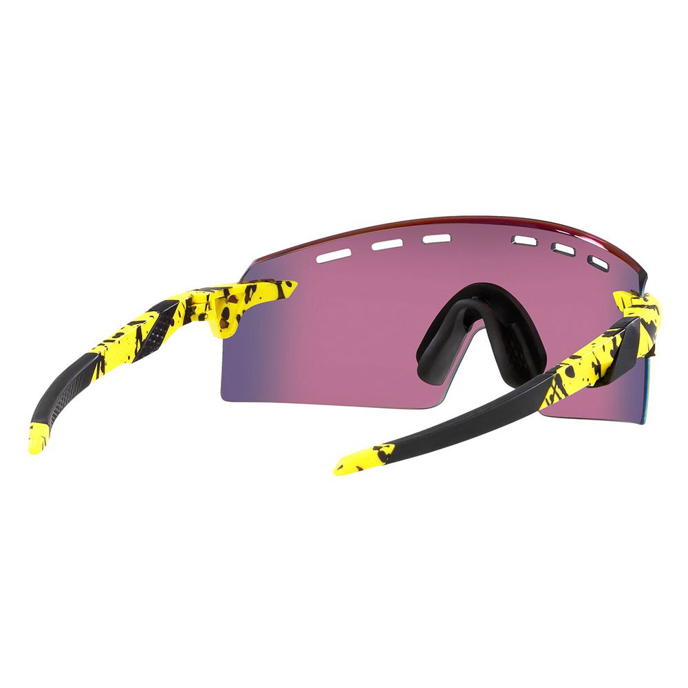 Купить Oakley OO9235-0739 Encoder Strike Vented Tour De France Prizm Солнцезащитные Очки Tdf Splatter Prizm Road/CAT2 7ft.ru в интернет магазине Семь Футов