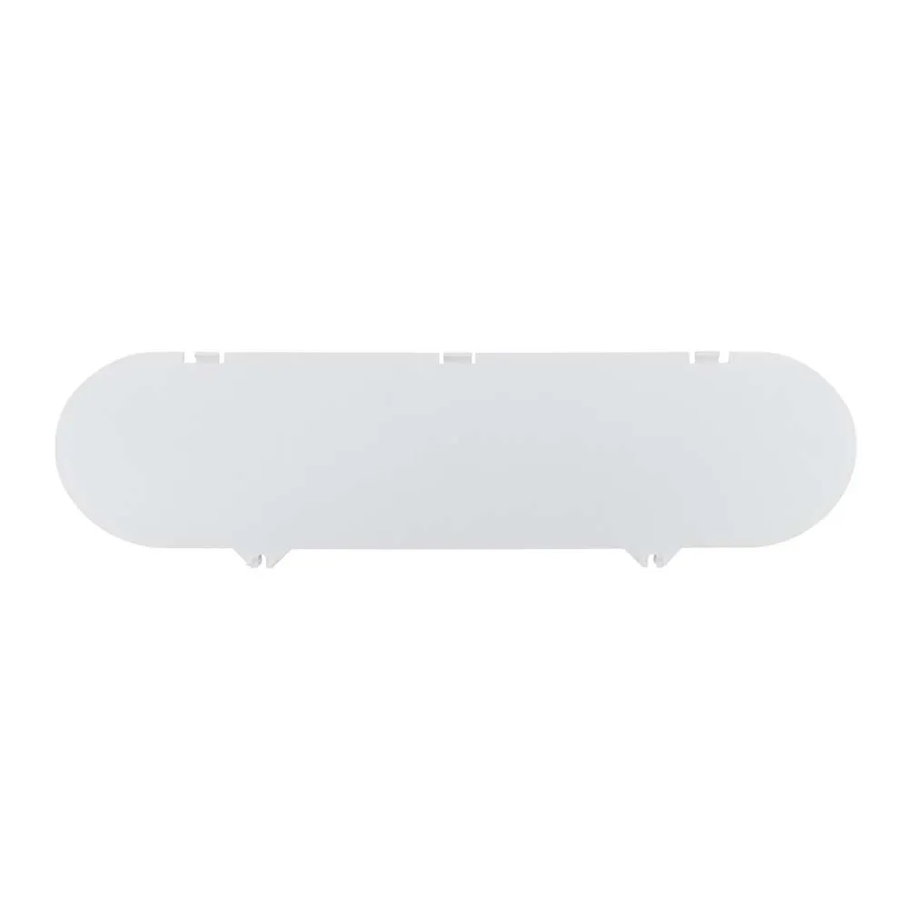 Купить Camco 17-40543 Крышка топливного бака  Polar White 7ft.ru в интернет магазине Семь Футов