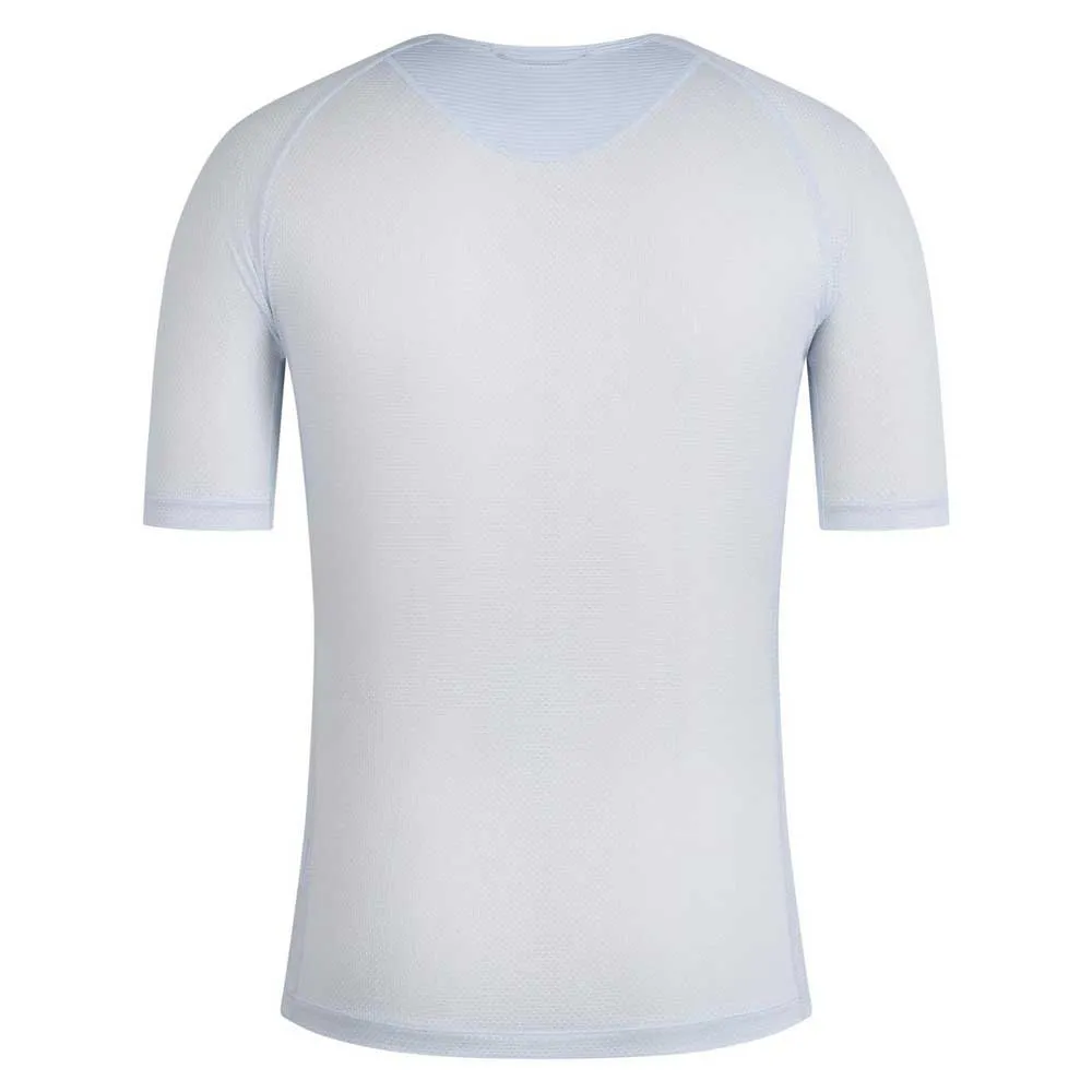 Купить Rapha BFJ01XXATIXXL Базовый слой с коротким рукавом Lightweight Arctic Ice / Arctic Ice 2XL 7ft.ru в интернет магазине Семь Футов