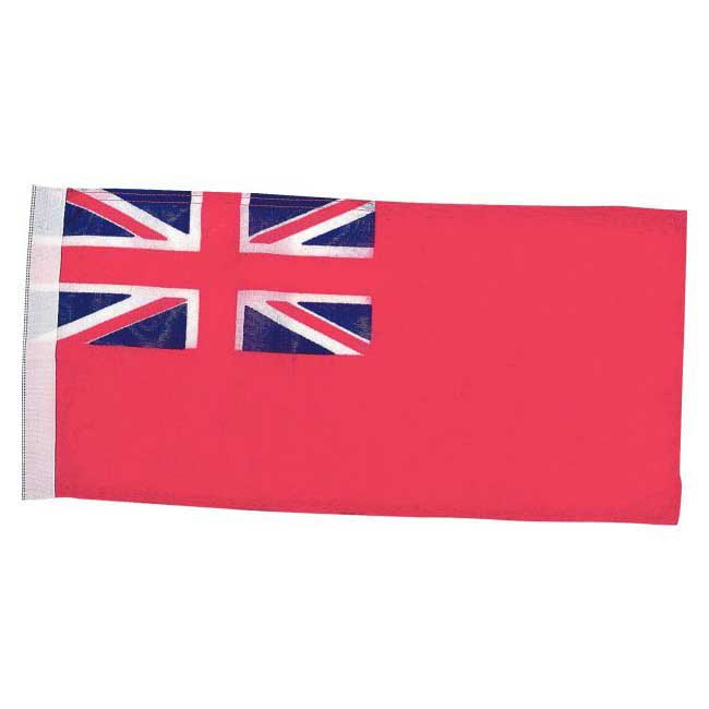 Купить Plastimo 64372 Union Jack Флаг  Multicolour 30 x 45 cm 7ft.ru в интернет магазине Семь Футов