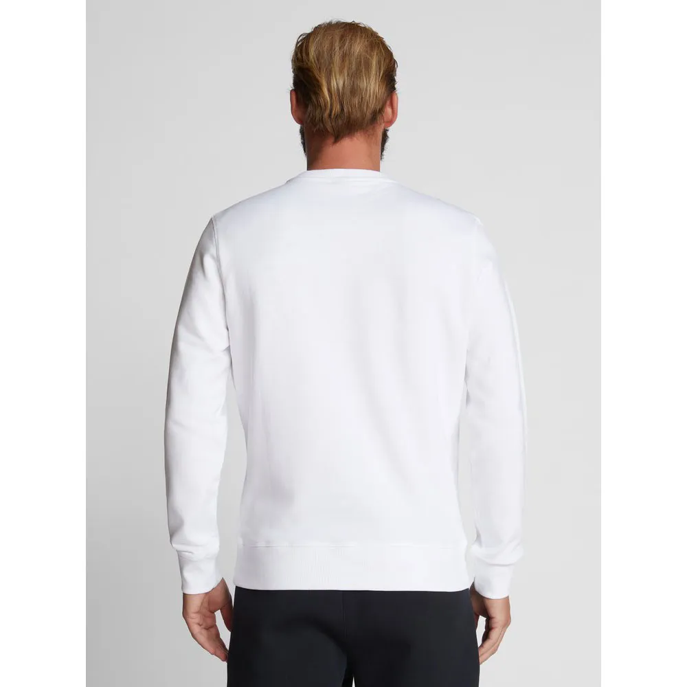 Купить North sails 691004-0101-3 Толстовка 691004 Graphic Белая White M 7ft.ru в интернет магазине Семь Футов