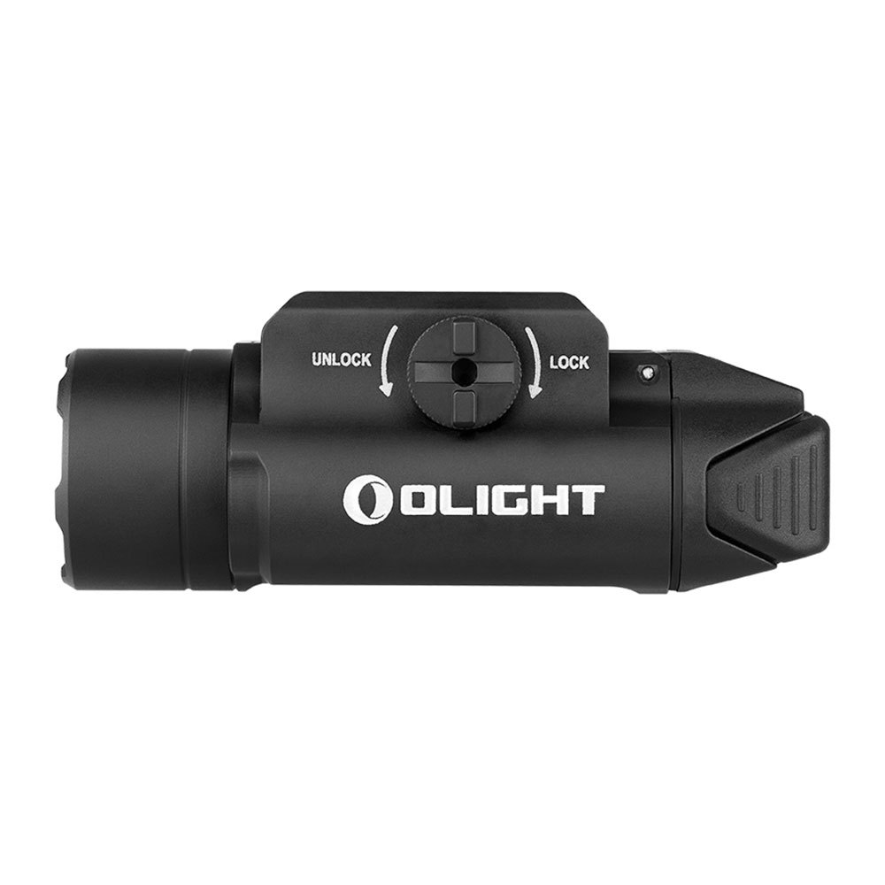 Купить Olight OL-2034 Valkyria PL-3 Фонарик  Black 1300 Lumens 7ft.ru в интернет магазине Семь Футов