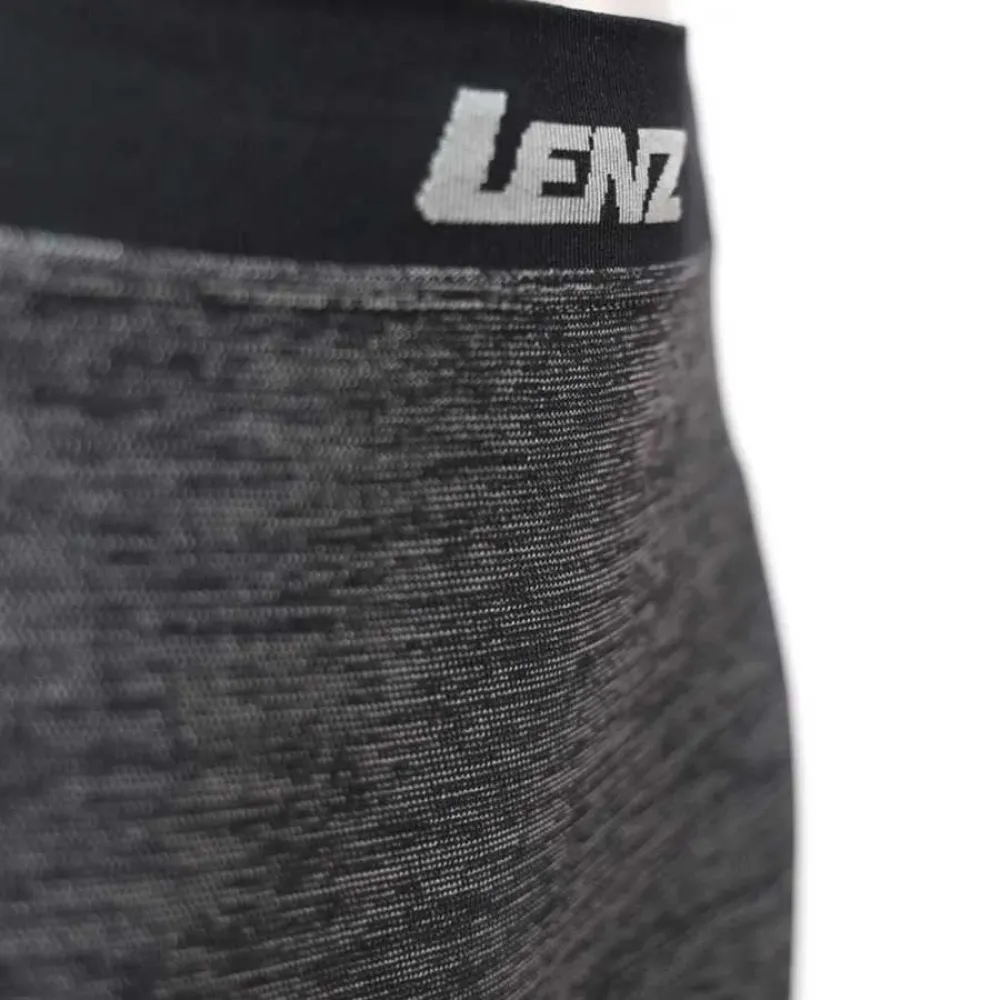 Купить Lenz 228-10-xs/s Трусы 1.0 Carbon 20x12x5 XS-S 7ft.ru в интернет магазине Семь Футов