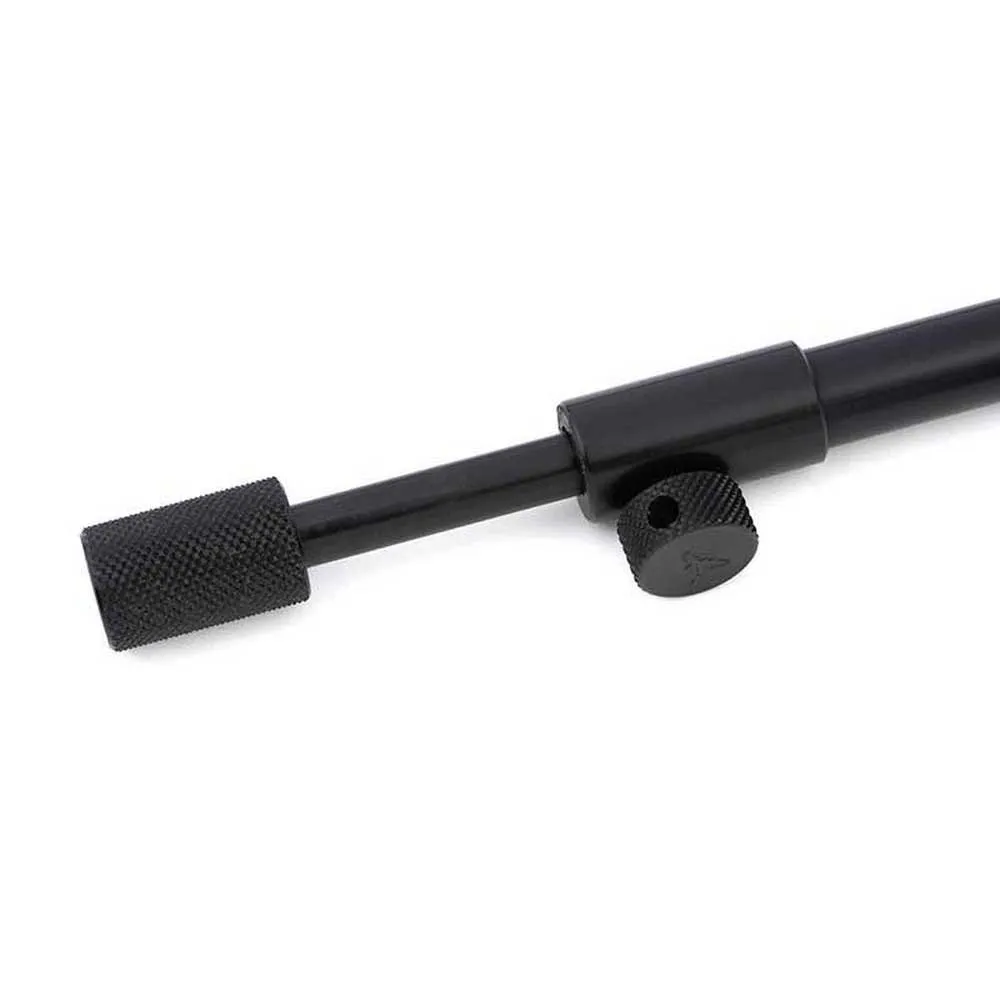 Купить Fox international CBS087-UNIT банковская палка Black Label Slim Black 24´´ 7ft.ru в интернет магазине Семь Футов