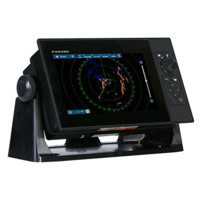 Купить Furuno DFU-005 Navnet Tztouch3 Tzt9F 9´ Экран  Black 7ft.ru в интернет магазине Семь Футов