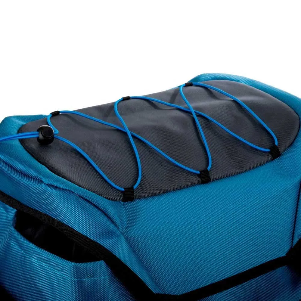 Купить Vercelli MVSCC Рюкзак Sacco 50L  Light Blue 7ft.ru в интернет магазине Семь Футов