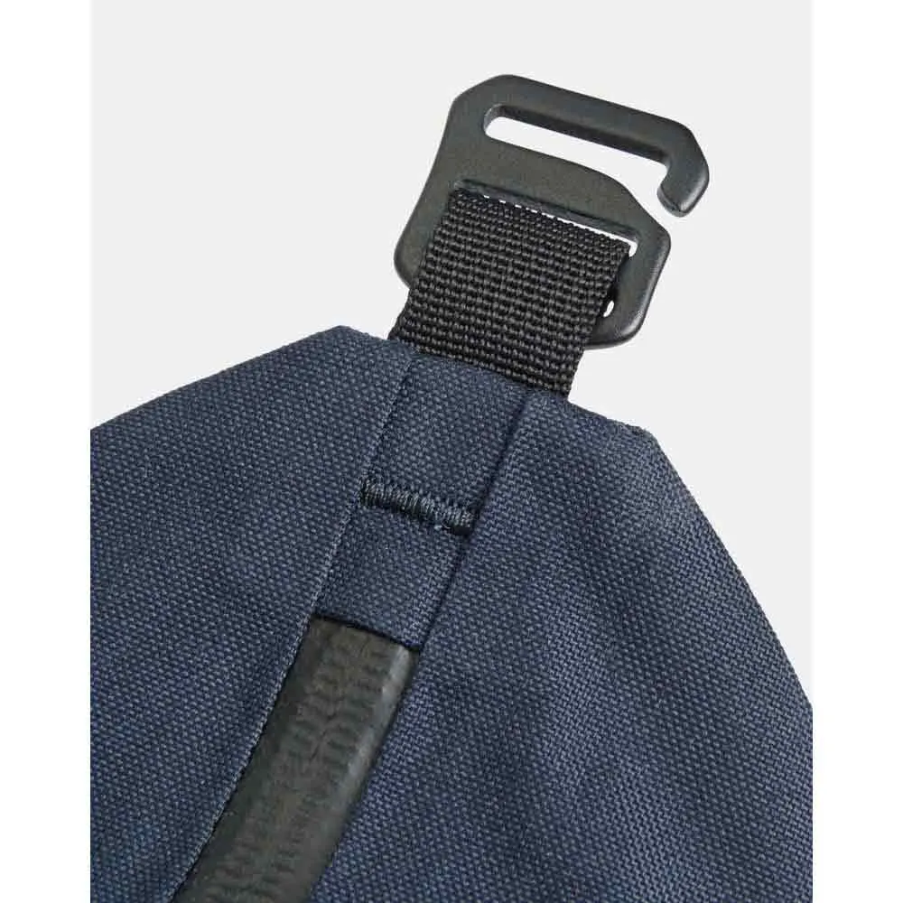 Купить Henri lloyd p261307005-602-one сумка дафл Storm 70L Navy Blue 30x20x5 7ft.ru в интернет магазине Семь Футов