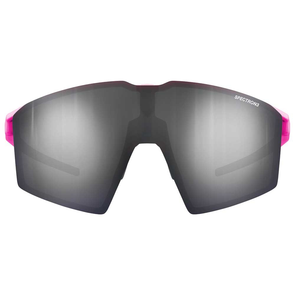 Купить Julbo J5621119 Edge Солнцезащитные Очки Фотохромные Fluor Pink / Blue Spectron/CAT3 7ft.ru в интернет магазине Семь Футов