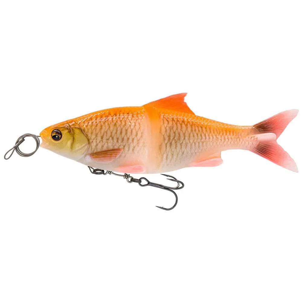 Купить Savage gear 1636666 Мягкий приманка 3D Line Thru Glide Roach 78g 170 mm Albino Roach 13x19x36 7ft.ru в интернет магазине Семь Футов