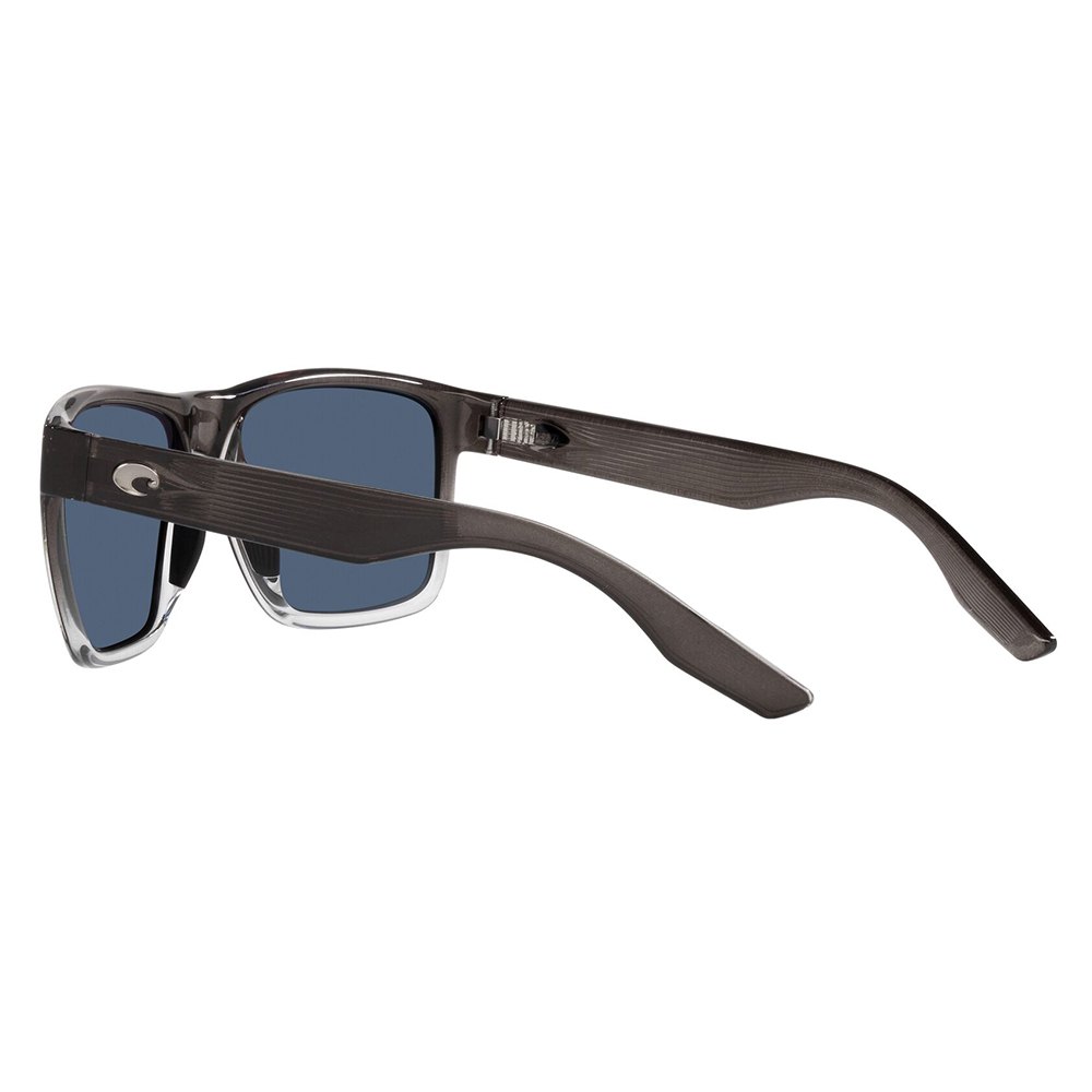 Купить Oakley 06S9050-90500459 Солнцезащитные очки Paunch Xl Fog Gray Blue Mirror 580 Polarized/CAT3 7ft.ru в интернет магазине Семь Футов