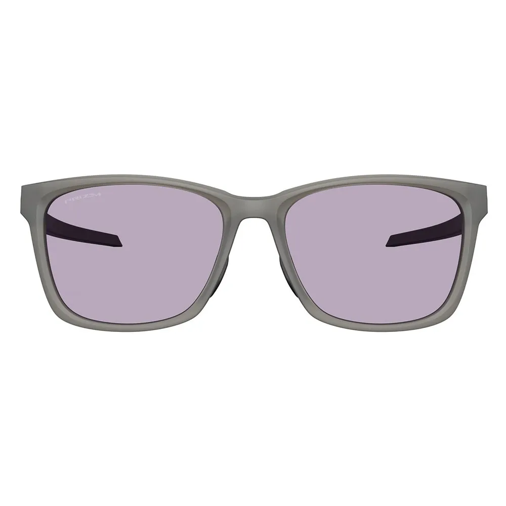 Купить Oakley OO9506-0457 Солнцезащитные очки Paracord Бесцветный Matte Grey Smoke Prizm Slate/CAT2 7ft.ru в интернет магазине Семь Футов
