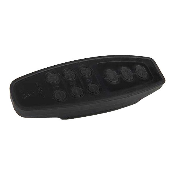 Купить Fox international CEI220 RX+ Удаленный  Black 7ft.ru в интернет магазине Семь Футов