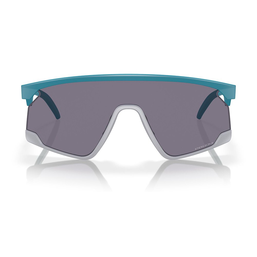 Купить Oakley OO9280-0939 Солнцезащитные очки Bxtr  Matte Balsam Prizm Grey/CAT3 7ft.ru в интернет магазине Семь Футов