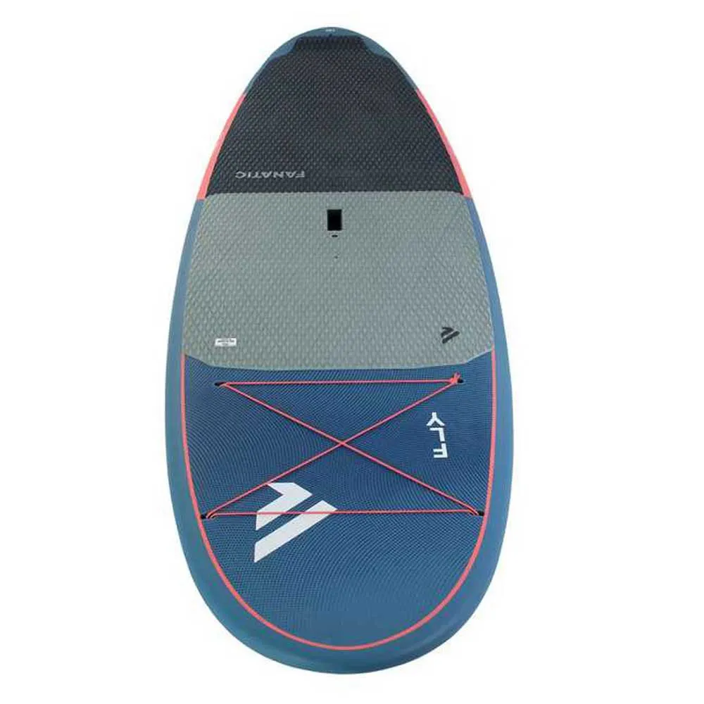 Купить Fanatic 33230-1109-10´6´´ доска для падл-серфинга Fly 10´6´´ 260x75x14 320 cm 7ft.ru в интернет магазине Семь Футов