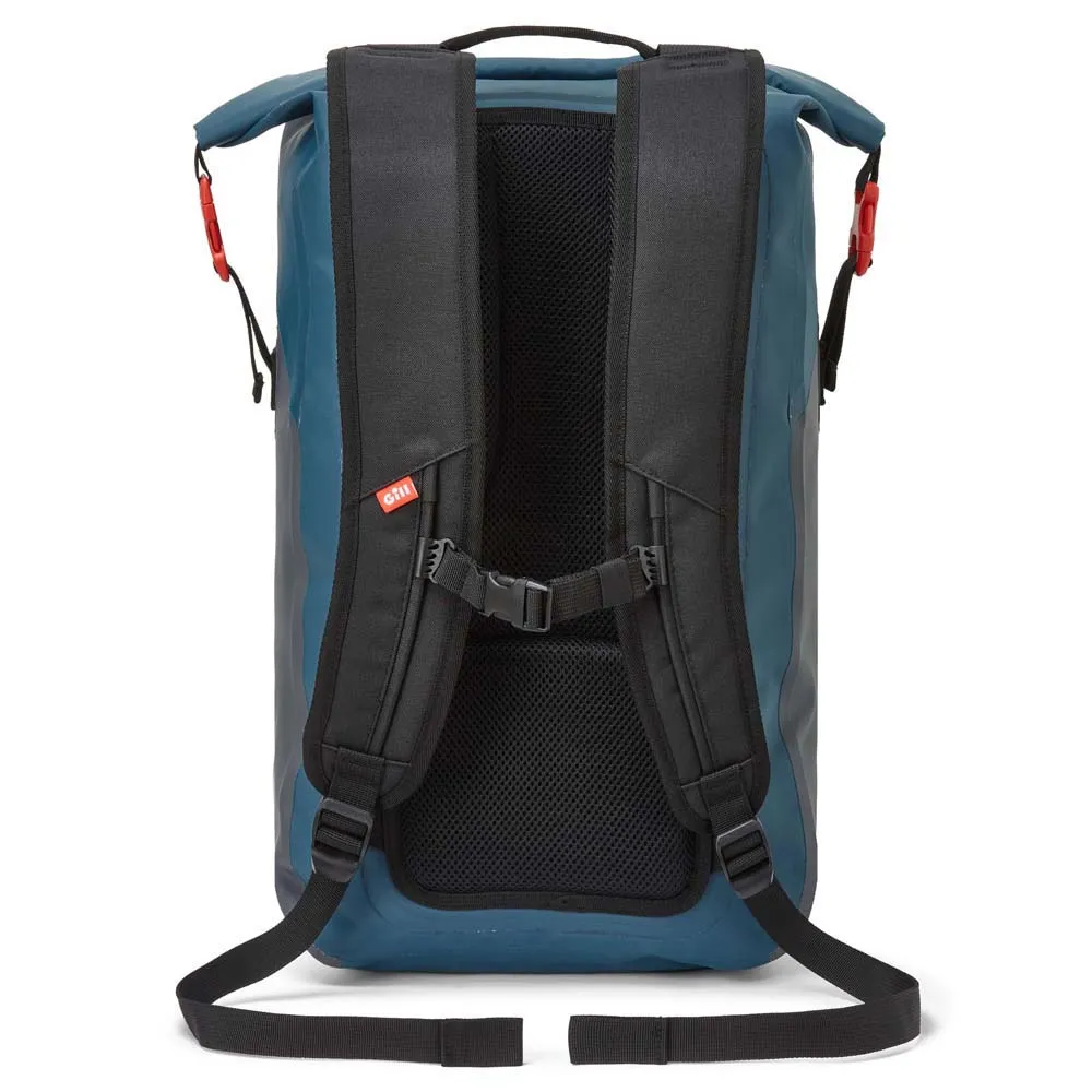 Купить Gill l115-dee02-os Рюкзак Voyager Kit 35L Deep Dive 20x33x67 7ft.ru в интернет магазине Семь Футов