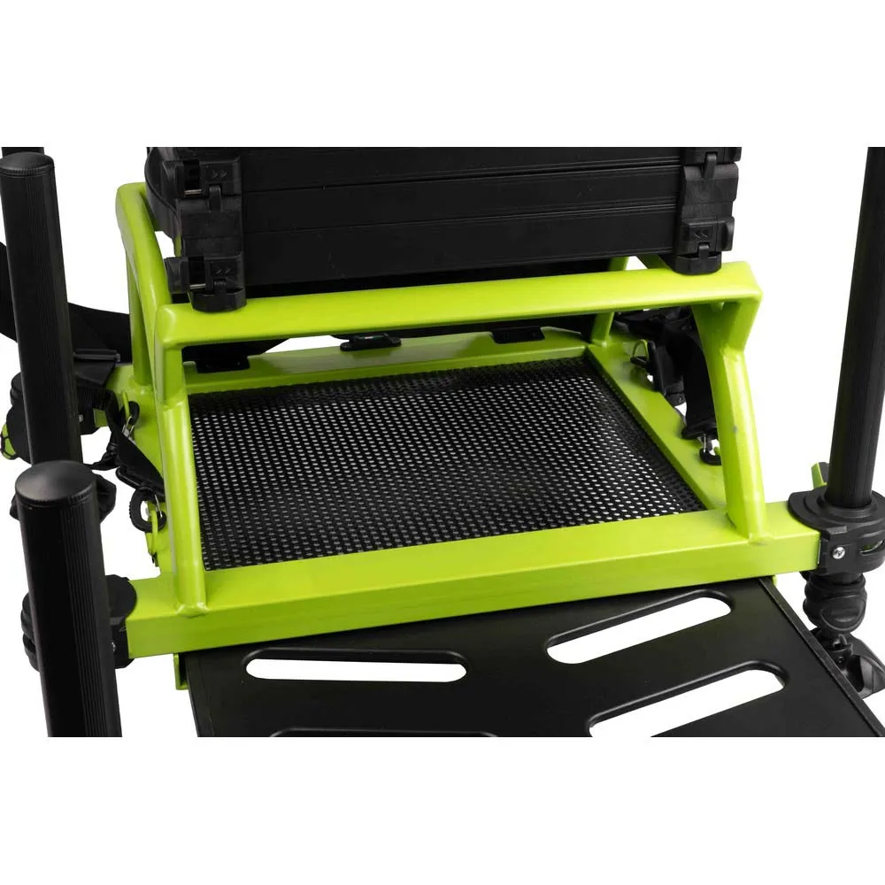 Купить Mikado is15-tb005 стул MX36 Pro Black / Green 100x75x38 7ft.ru в интернет магазине Семь Футов