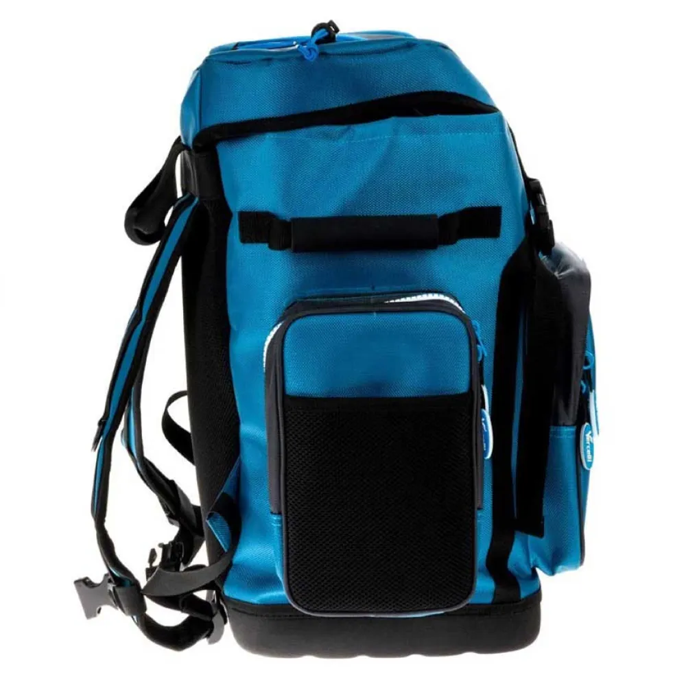 Купить Vercelli MVSCC Рюкзак Sacco 50L  Light Blue 7ft.ru в интернет магазине Семь Футов