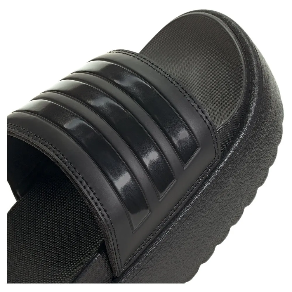 Купить adidas hq6179/6 Шлёпанцы Adilette Platform Black 32x20x10 EU 39 7ft.ru в интернет магазине Семь Футов