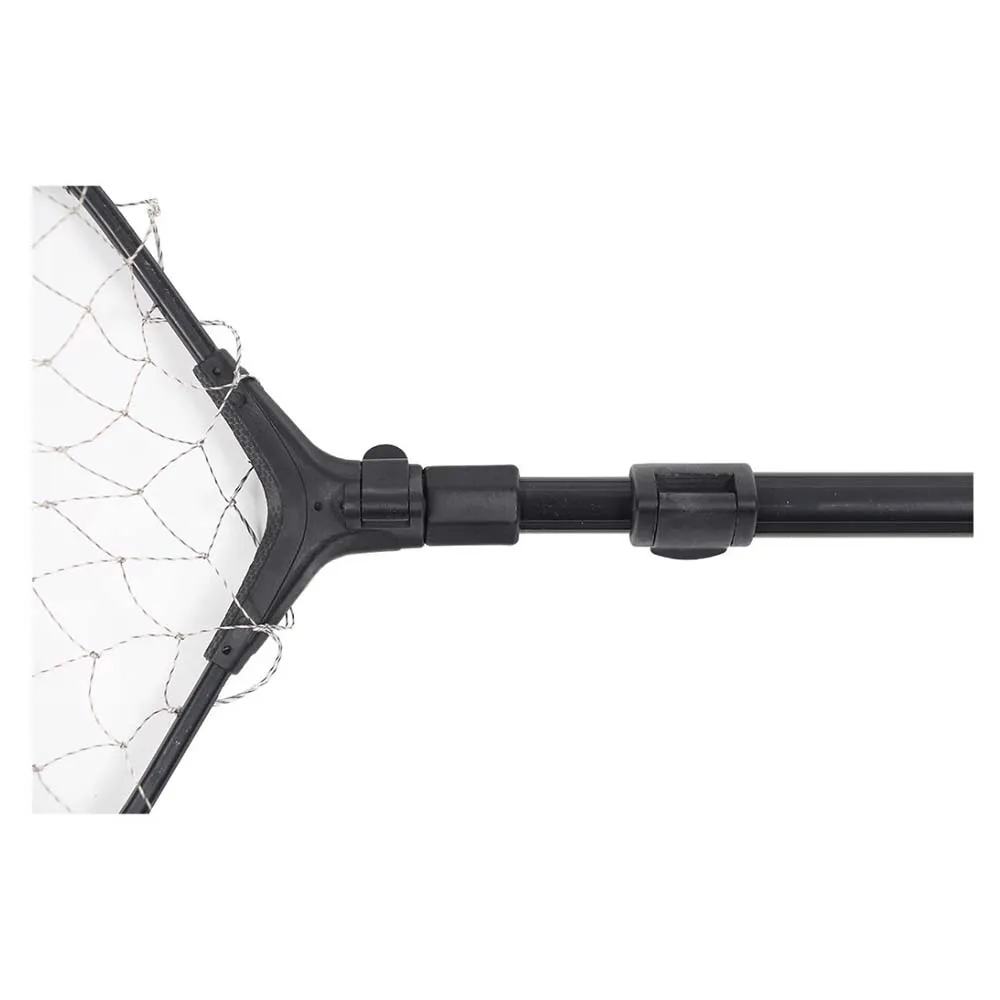 Купить Zeox 6610201 Садок PEM-6055220 Tele Black 90x30x8 220 x 60-55 cm 7ft.ru в интернет магазине Семь Футов
