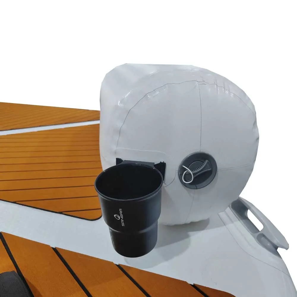 Купить Spinera 24317 Кружка Universal holder Black 15x15x15 7ft.ru в интернет магазине Семь Футов