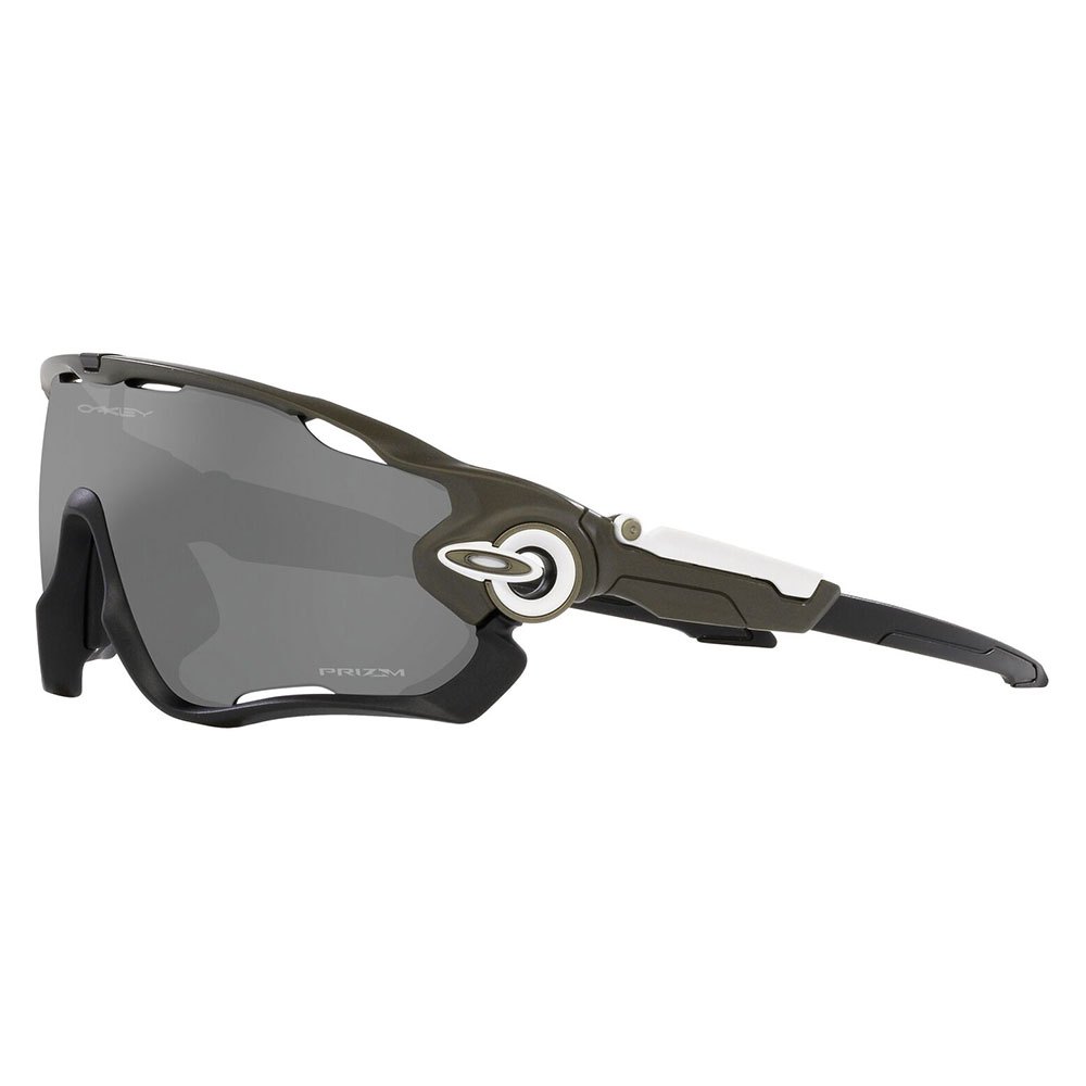 Купить Oakley OO9290-7831 Jawbreaker Prizm Солнцезащитные Очки Matte Olive Prizm Black/CAT3 7ft.ru в интернет магазине Семь Футов