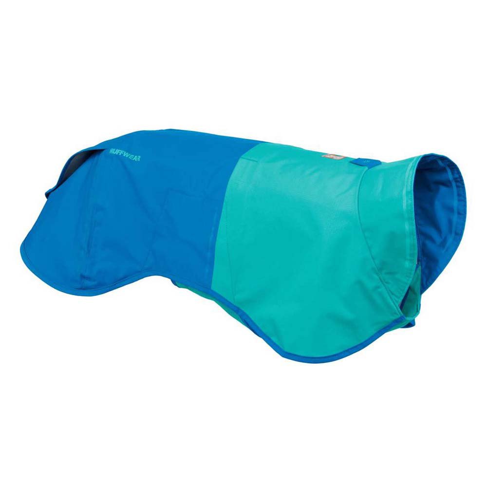 Купить Ruffwear 05303-407S1 Sun Shower Куртка для собак Голубой Blue Dusk XS 7ft.ru в интернет магазине Семь Футов