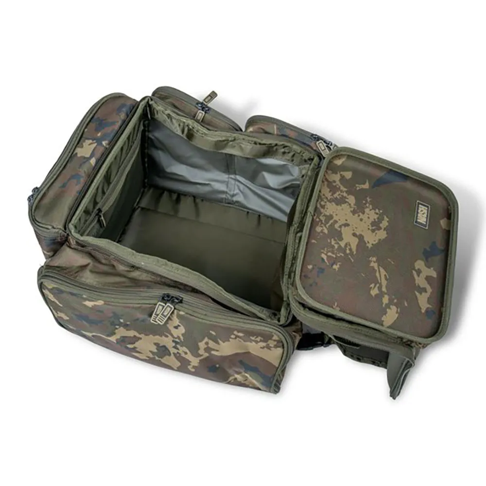Купить Subterfuge t3368 Рюкзак XL 50L Camo 40x35x35 7ft.ru в интернет магазине Семь Футов