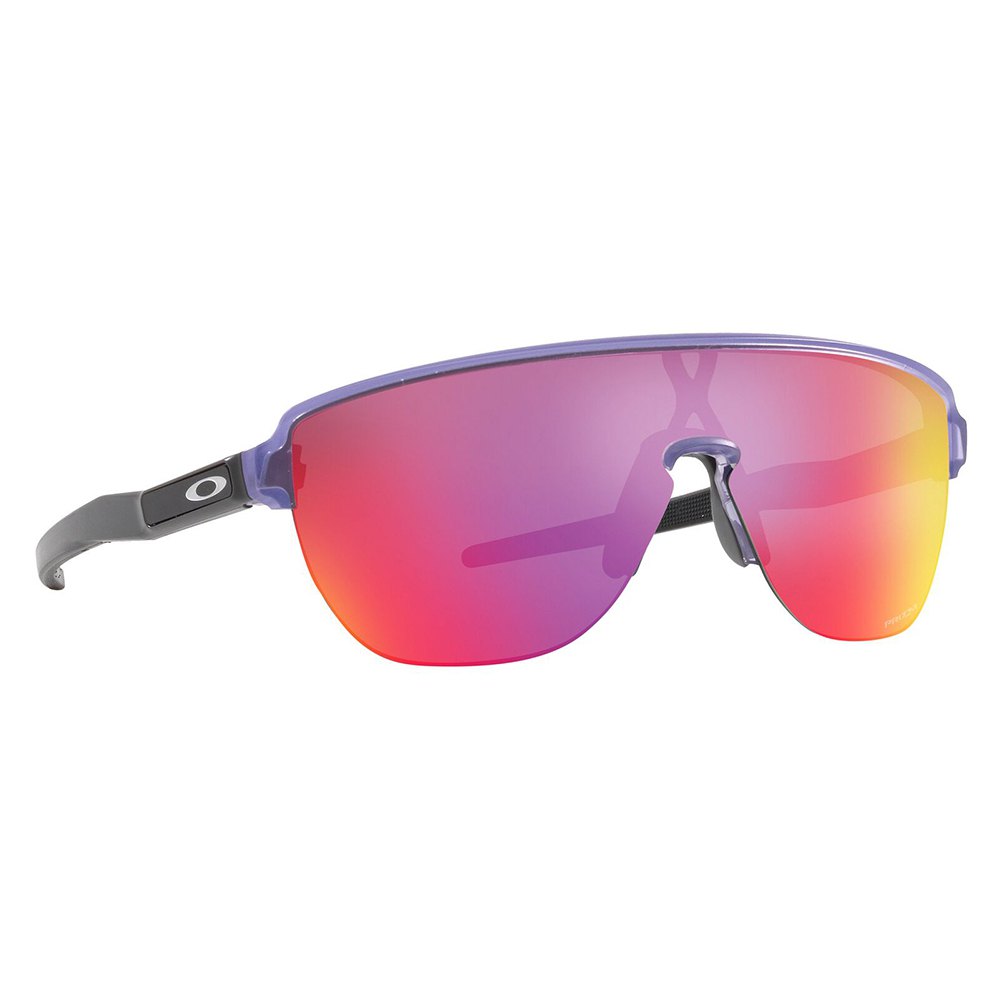 Купить Oakley OO9248-0842 Corridor Prizm Солнцезащитные Очки Matte Trans Lilac Prizm Road/CAT2 7ft.ru в интернет магазине Семь Футов