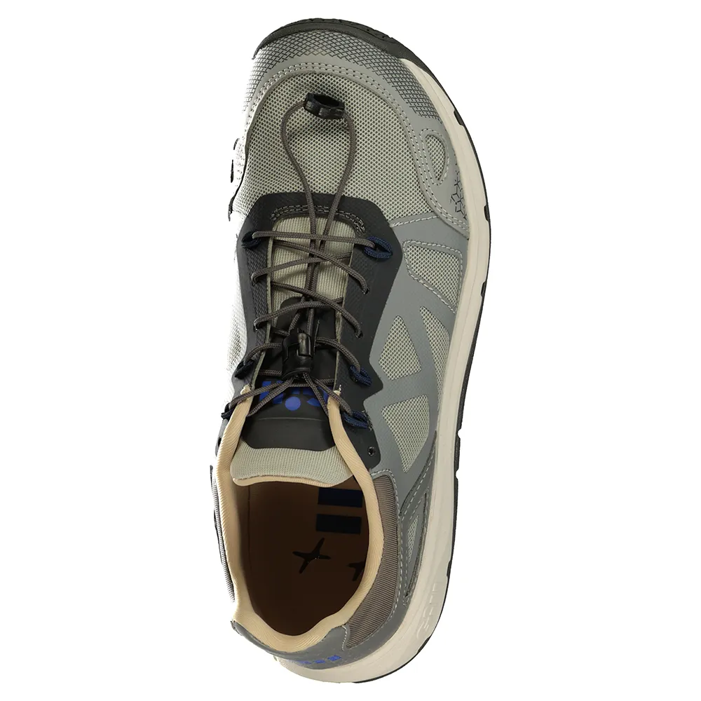 Купить Gill rs44-gre01-44 Кросовки Race Grey 35x25x15 EU 44 7ft.ru в интернет магазине Семь Футов