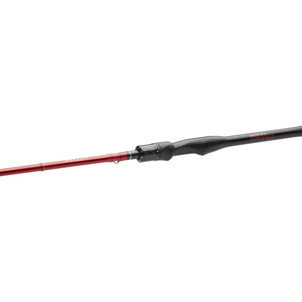 Купить Westin w645-0762-mh-unit спиннинговое удилище W6 Streetstick Red / Black 130x10x10 2.2 m 7ft.ru в интернет магазине Семь Футов