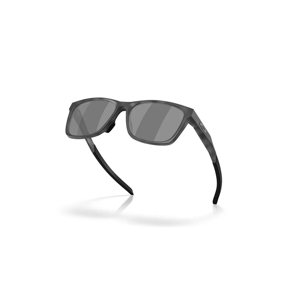 Купить Oakley oo9506-0657 Солнцезащитные очки Paracord Matte Black Camo 20x10x10 Prizm Black/CAT3 7ft.ru в интернет магазине Семь Футов