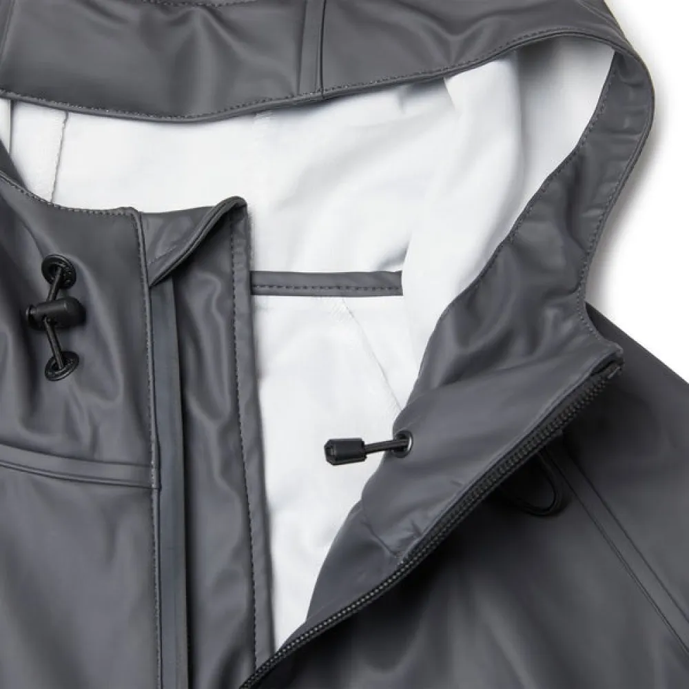 Купить Pelagic 1051253003-gra-xxl Куртка Chubasco Black 60x40x25 2XL 7ft.ru в интернет магазине Семь Футов