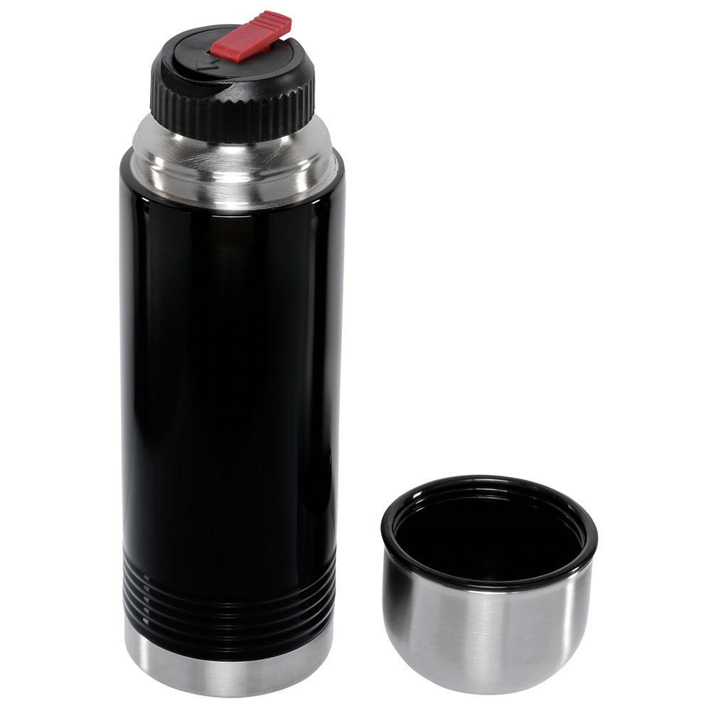 Купить Emsa 515223 Senator 700ml Термо Черный  Black / Silver 7ft.ru в интернет магазине Семь Футов