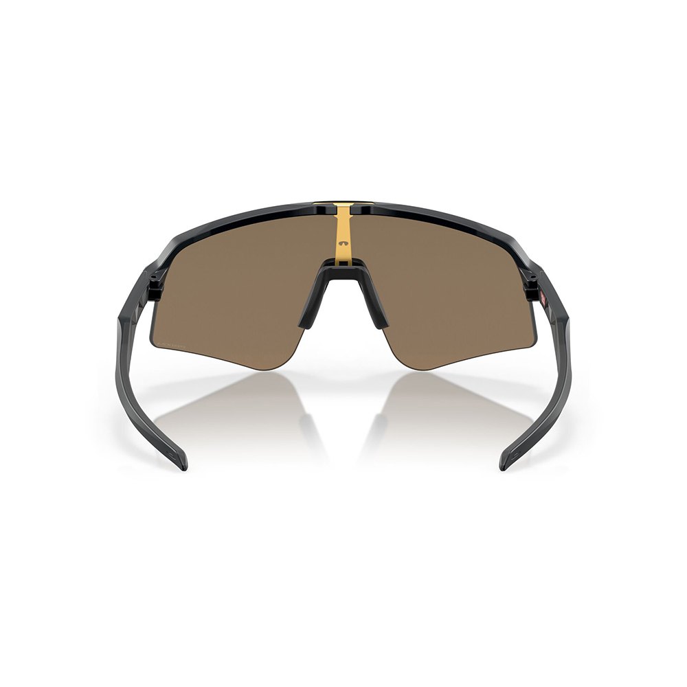 Купить Oakley OO9465-1739 Sutro Lite Sweep Prizm Солнцезащитные Очки Matte Carbon Prizm 24K/CAT3 7ft.ru в интернет магазине Семь Футов