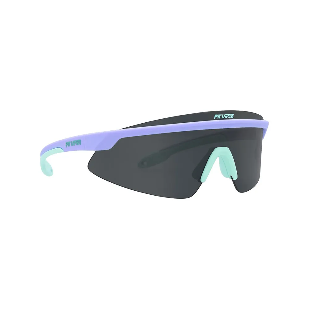 Купить Pit viper E-SS-PLUMDUS-POL поляризованные солнцезащитные очки The moontower the plumduster skysurfers Polarized Polycarbonate/CAT3 7ft.ru в интернет магазине Семь Футов
