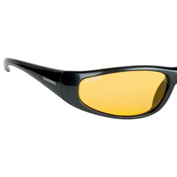 Купить Shimano fishing SUNC поляризованные солнцезащитные очки Curado Black 7ft.ru в интернет магазине Семь Футов