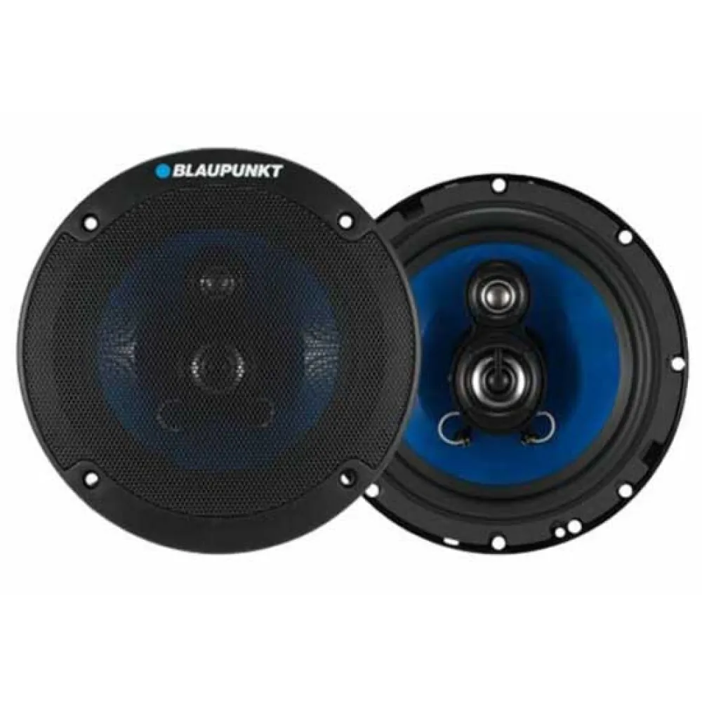 Купить Blaupunkt icx663 динамик  Black 36x18x9 7ft.ru в интернет магазине Семь Футов