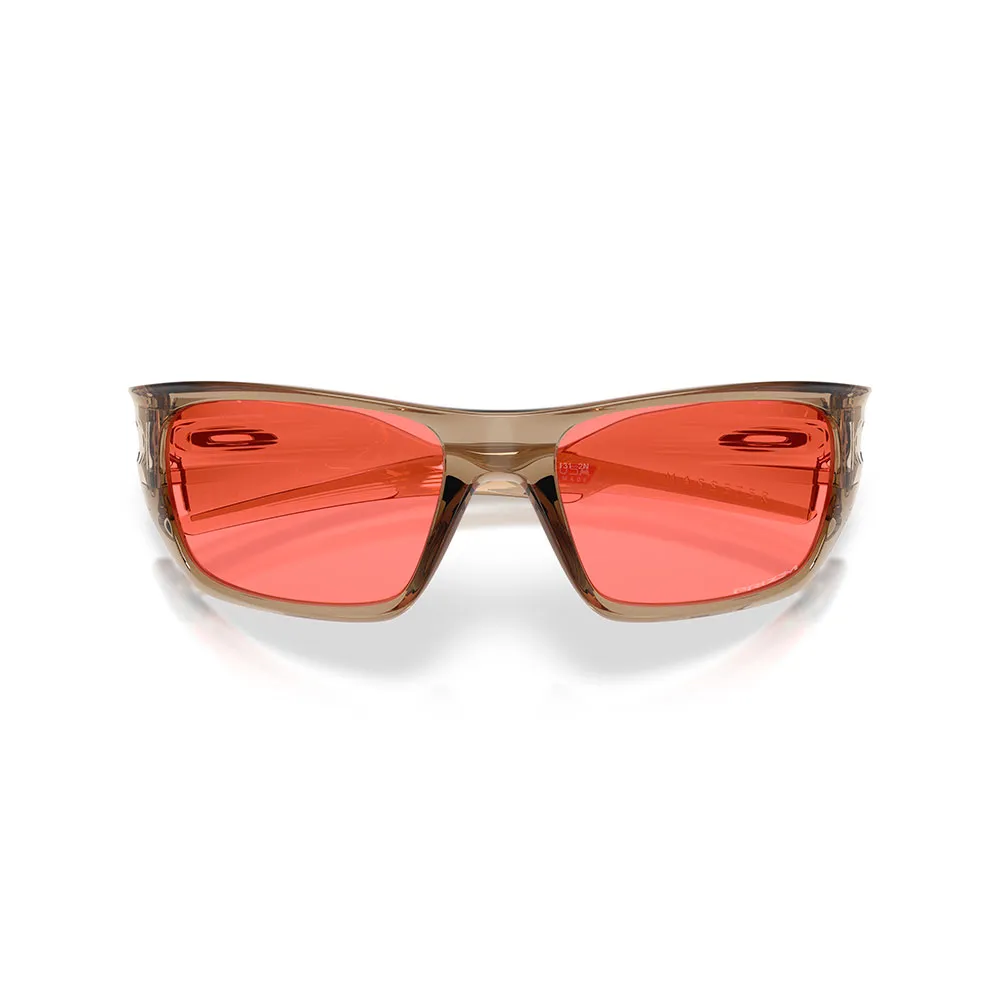 Купить Oakley 0oo9486-60-948616 Солнцезащитные очки Masseter Trans Sand 20x10x10 Prizm Peach/CAT2 7ft.ru в интернет магазине Семь Футов