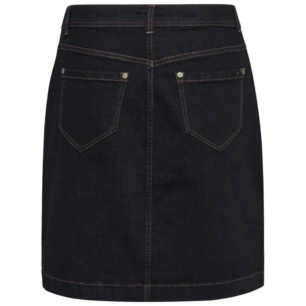 Купить Redgreen 171012401-066-xl Юбка Nellie Denim 25x15x10 7ft.ru в интернет магазине Семь Футов