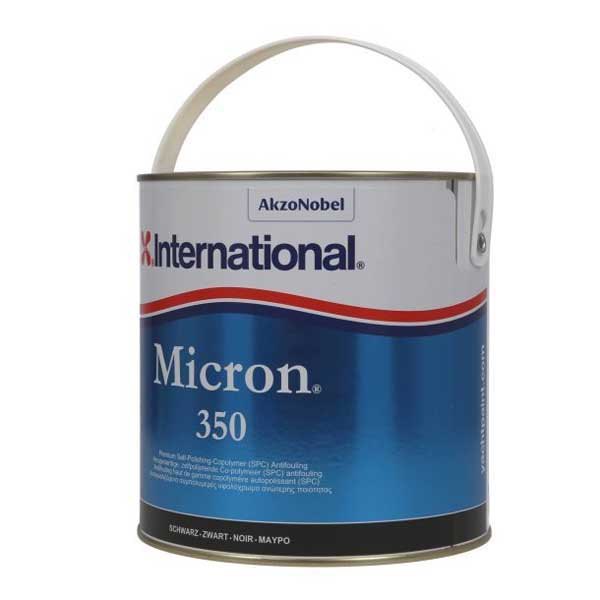 Купить International 320002 Micron 350 2.5L Картина  Black 7ft.ru в интернет магазине Семь Футов