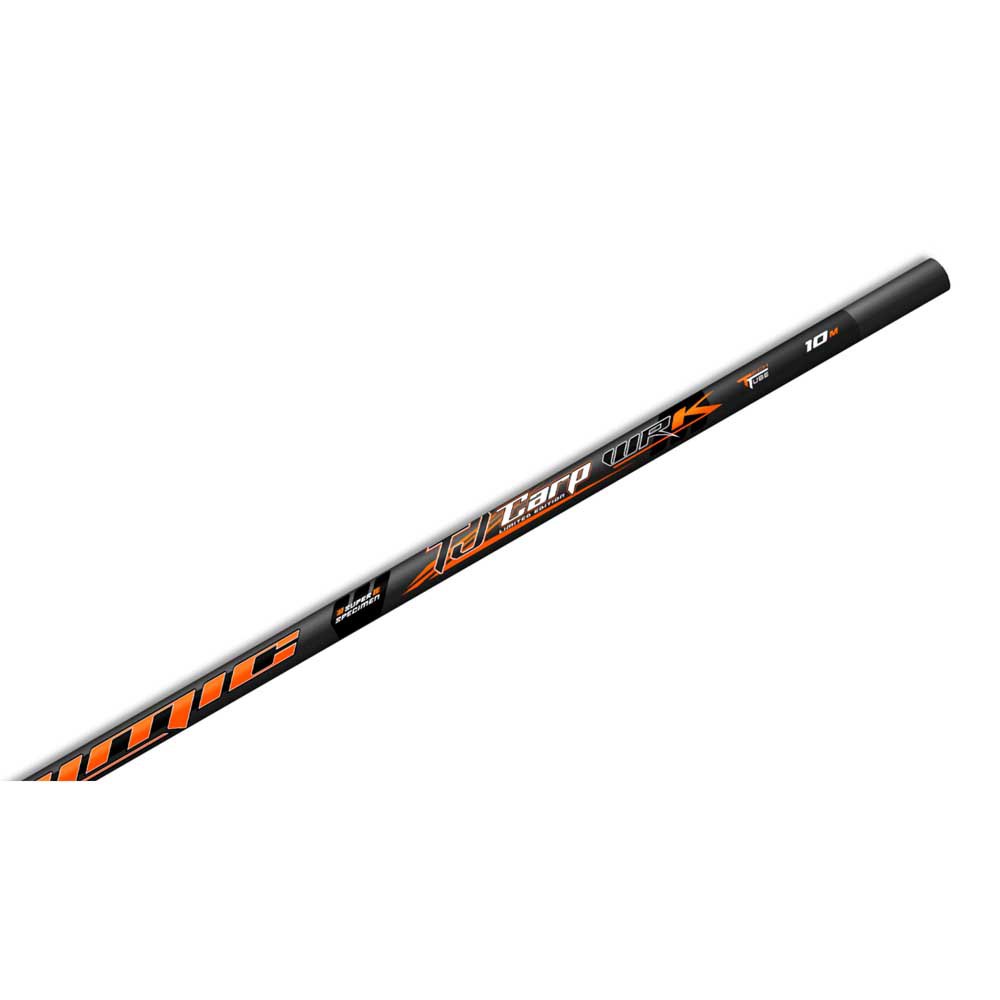 Купить Colmic CCX995A Удочка Tj Carp WRK  Black 10.00 m 7ft.ru в интернет магазине Семь Футов