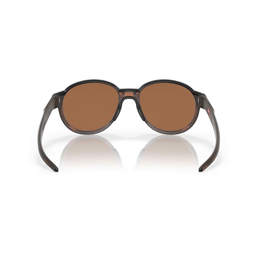 Купить Oakley 0OO4144-414405 Coinflip Поляризованные солнцезащитные очки Matte Brown Tortoise Prizm Tungsten Polarized/CAT3 7ft.ru в интернет магазине Семь Футов