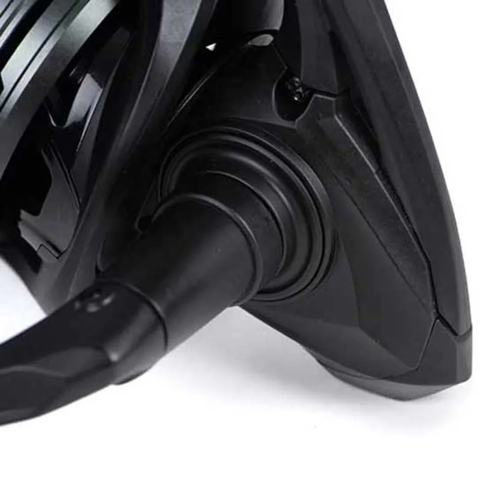 Купить Matrix fishing grl040 Катушка для карпфишинга Aquos Ultra Black 20x20x15 6000 7ft.ru в интернет магазине Семь Футов