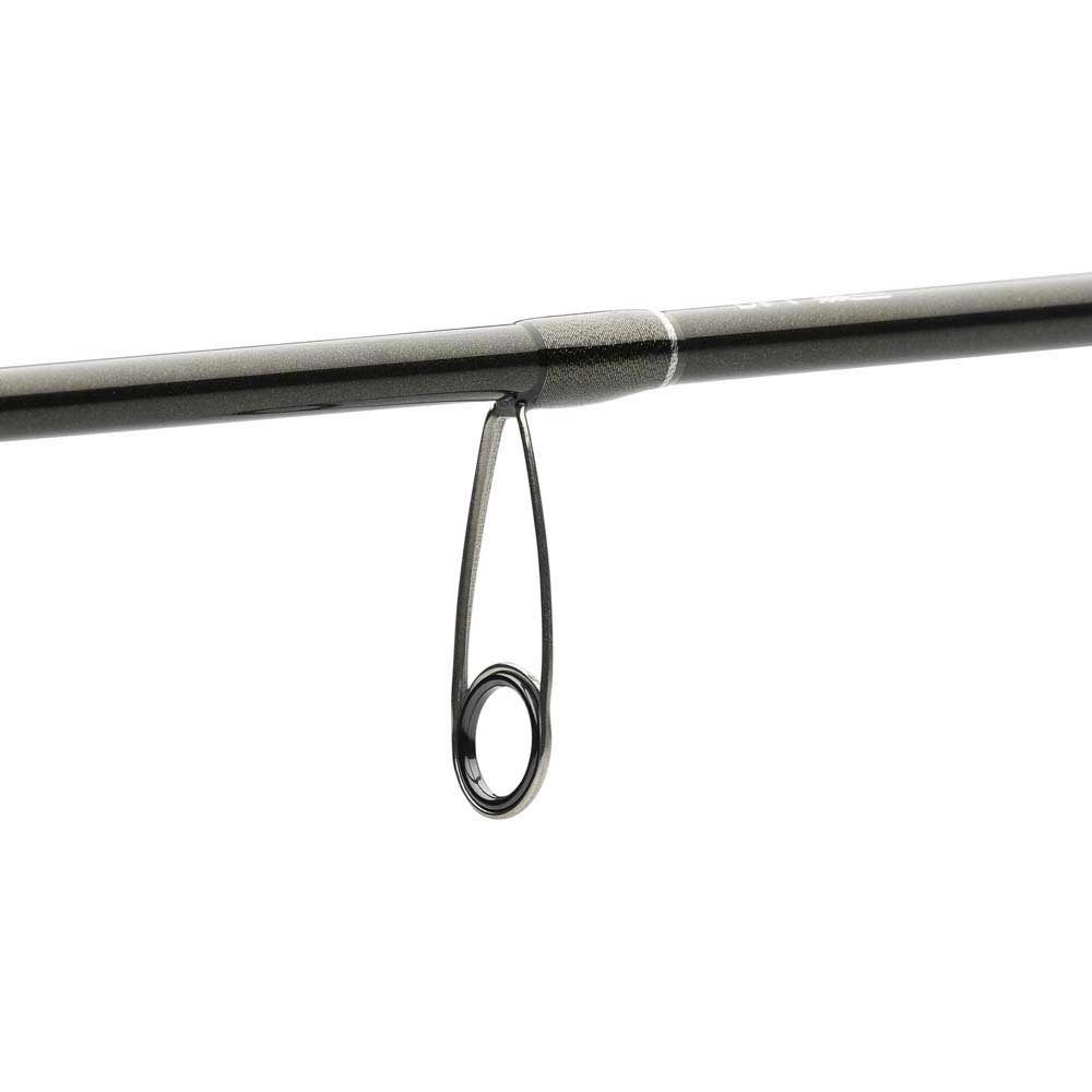 Купить Westin W216-0832-M W2 Finesse Jig Удочка Для Джиггинга Black 2.48 m 7ft.ru в интернет магазине Семь Футов