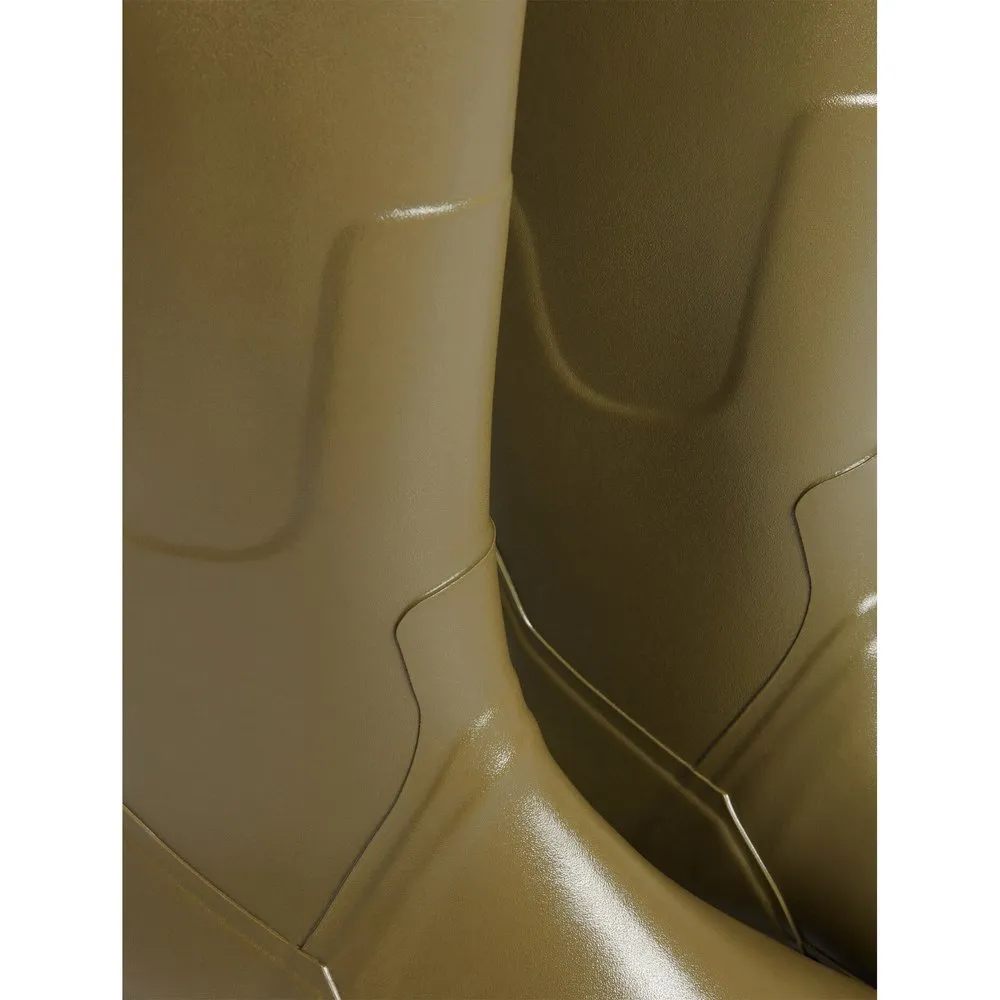 Купить Aigle 85797-41 дождевые сапоги Benyl Khaki 40x35x15 EU 41 7ft.ru в интернет магазине Семь Футов