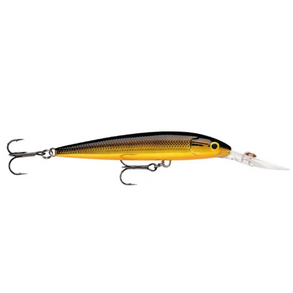 Купить Rapala 22677305301 Deep Husky Jerk 140 Mm 23g Многоцветный HGH 7ft.ru в интернет магазине Семь Футов