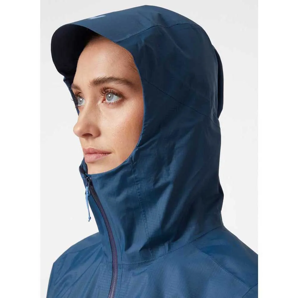 Купить Helly hansen 63094_576-xs Куртка Verglas Deep Steel 20x20x15 7ft.ru в интернет магазине Семь Футов